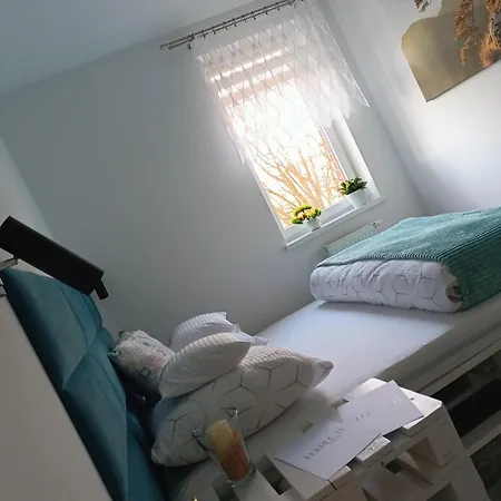Lägenhet Lukrecja