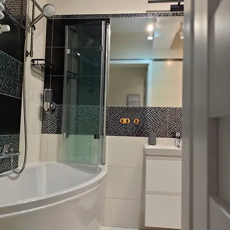 Apartman Lukrecja Kołobrzeg
