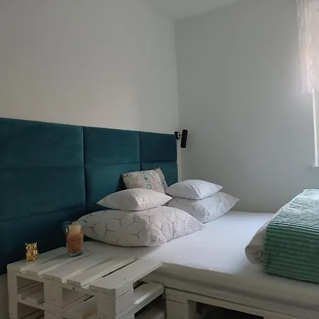 Lukrecja Apartman