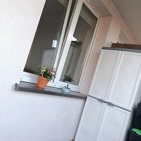 Lukrecja Lägenhet Kołobrzeg