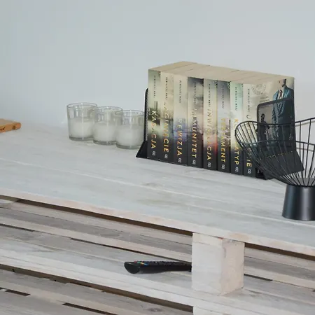 Apartman Lukrecja *