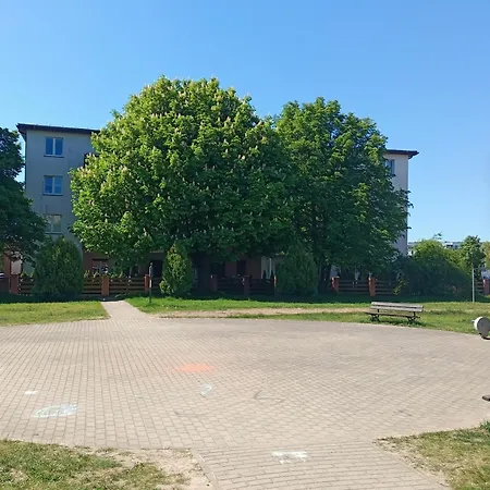 Lukrecja Apartman