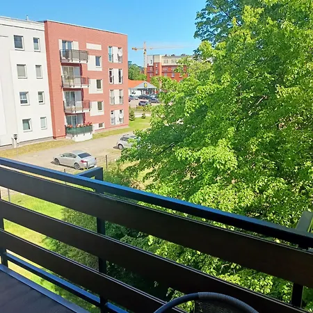 Lukrecja Apartman