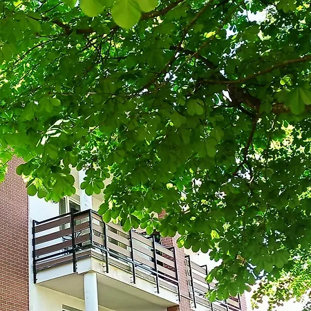 Apartman Lukrecja